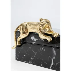 KARE Design Boîtes|Boite Marble Leo 29X10Cm