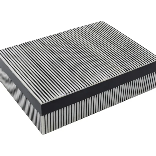 KARE Design Boîtes|Boite Plenty 20X6Cm