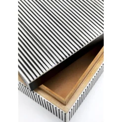 KARE Design Boîtes|Boite Plenty 20X6Cm