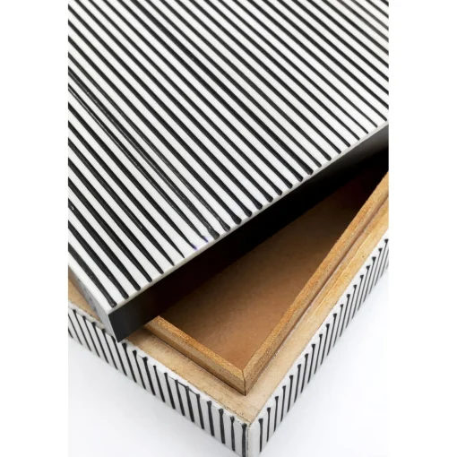 KARE Design Boîtes|Boite Plenty 20X6Cm