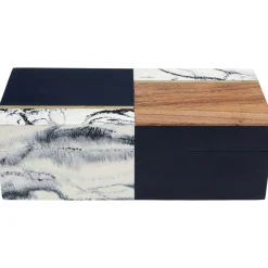 KARE Design Boîtes|Boite Quattro 23X8Cm