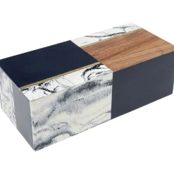 KARE Design Boîtes|Boite Quattro 23X8Cm