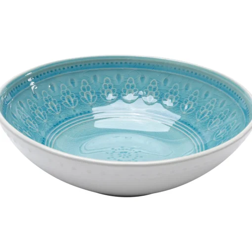 KARE Design Coupes|Bol Sicilia Bleu O18