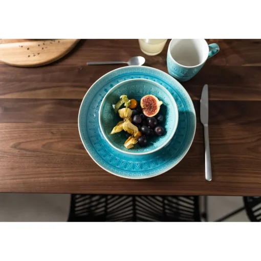KARE Design Coupes|Bol Sicilia Bleu O18