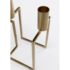 KARE Design Bougeoirs|Bougeoir Hot Wire 34X15Cm