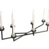 KARE Design Bougeoirs|Bougeoir Many Arms 11Cm