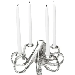 KARE Design Bougeoirs|Bougeoir Octopus
