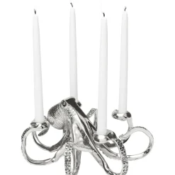 KARE Design Bougeoirs|Bougeoir Octopus