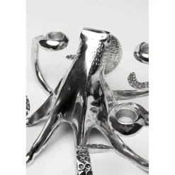 KARE Design Bougeoirs|Bougeoir Octopus