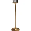 KARE Design Bougeoirs|Bougeoir Rakel 31Cm
