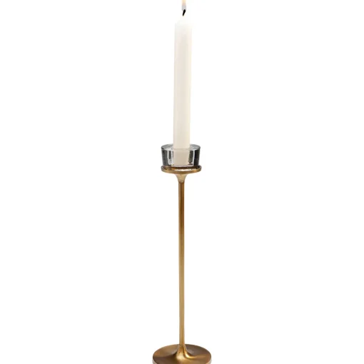 KARE Design Bougeoirs|Bougeoir Rakel 31Cm