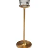KARE Design Bougeoirs|Bougeoir Rakel 28Cm