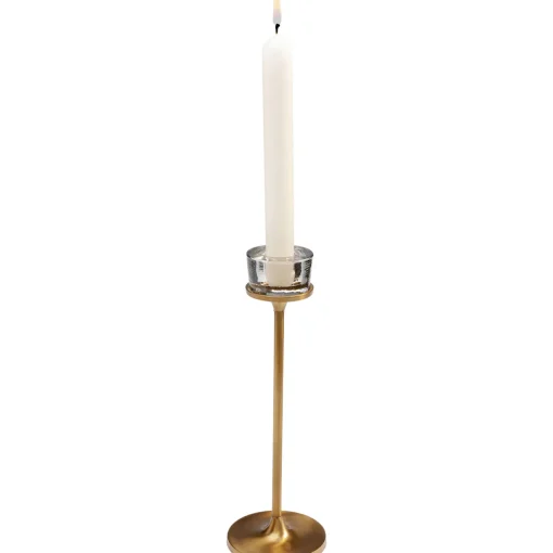 KARE Design Bougeoirs|Bougeoir Rakel 28Cm