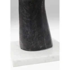 KARE Design Objets Déco|Boule Décorative Hand 31Cm