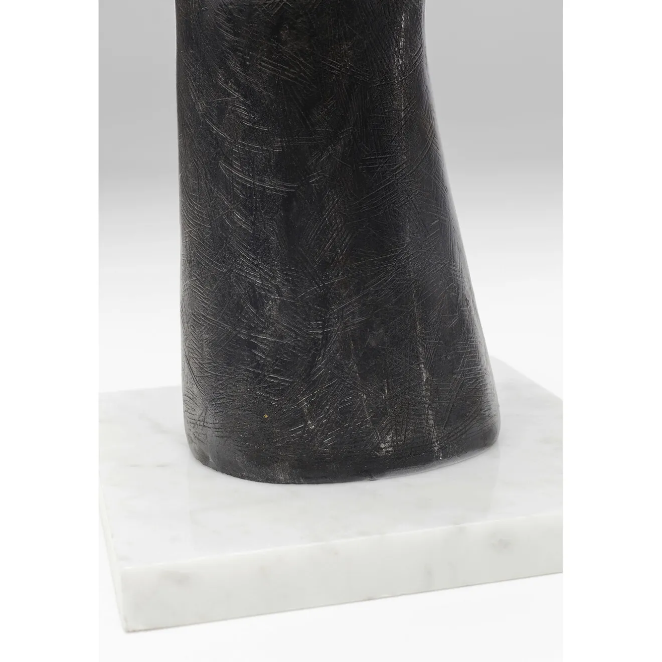 KARE Design Objets Déco|Boule Décorative Hand 31Cm