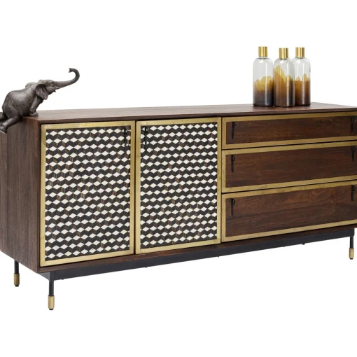 KARE Design Buffets|Buffet Afra