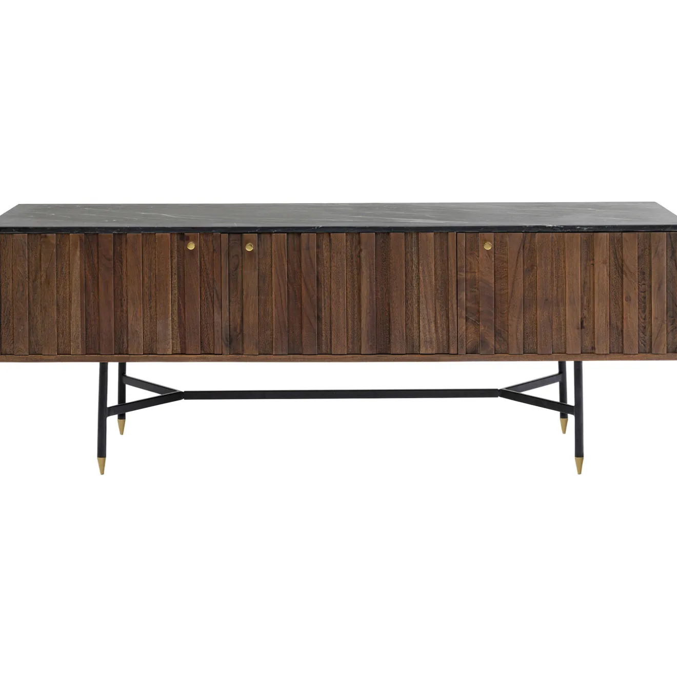 KARE Design Buffets Bas|Buffet Bas Apiano