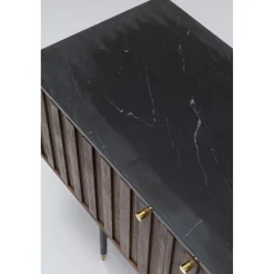 KARE Design Buffets Bas|Buffet Bas Apiano