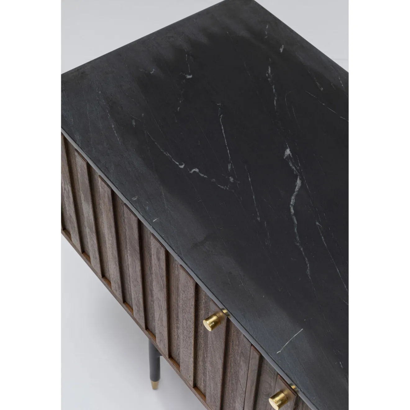 KARE Design Buffets Bas|Buffet Bas Apiano