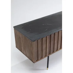 KARE Design Buffets Bas|Buffet Bas Apiano