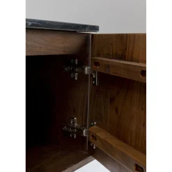 KARE Design Buffets Bas|Buffet Bas Apiano