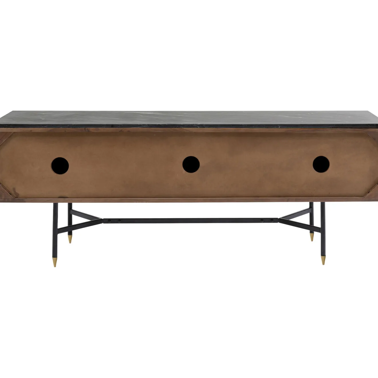 KARE Design Buffets Bas|Buffet Bas Apiano