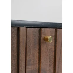 KARE Design Buffets Bas|Buffet Bas Apiano