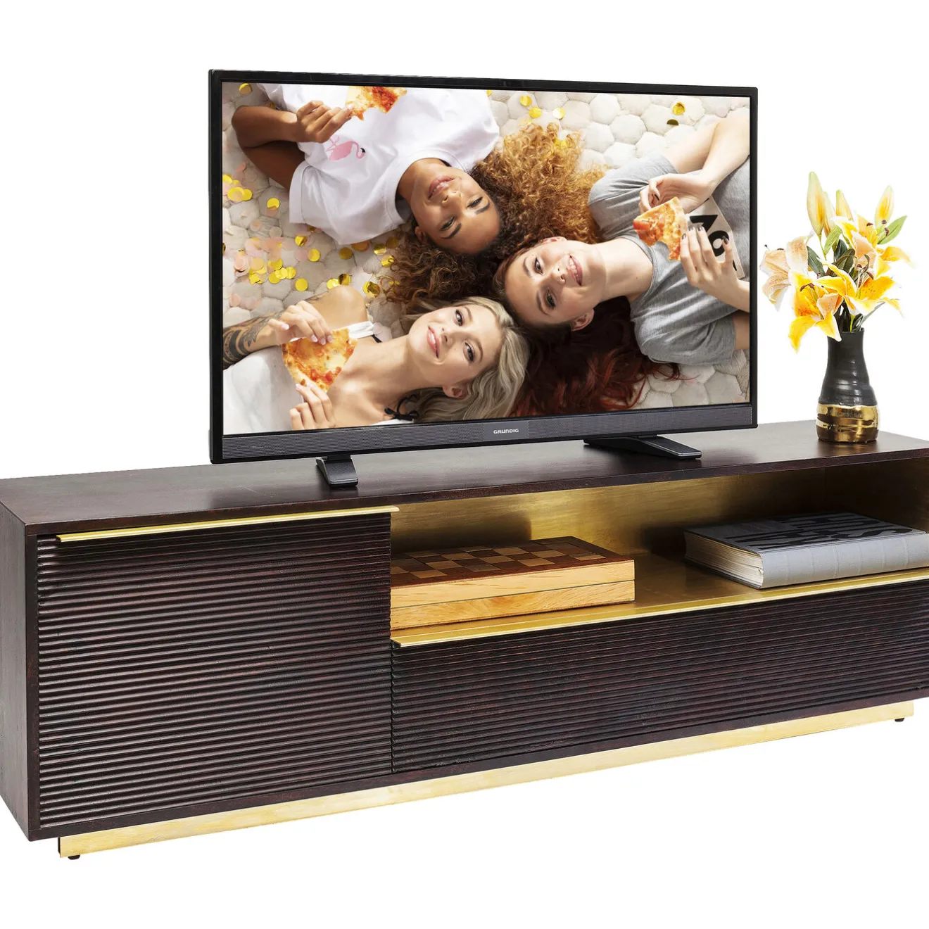 KARE Design Buffets Bas|Buffet Bas Casino Lounge