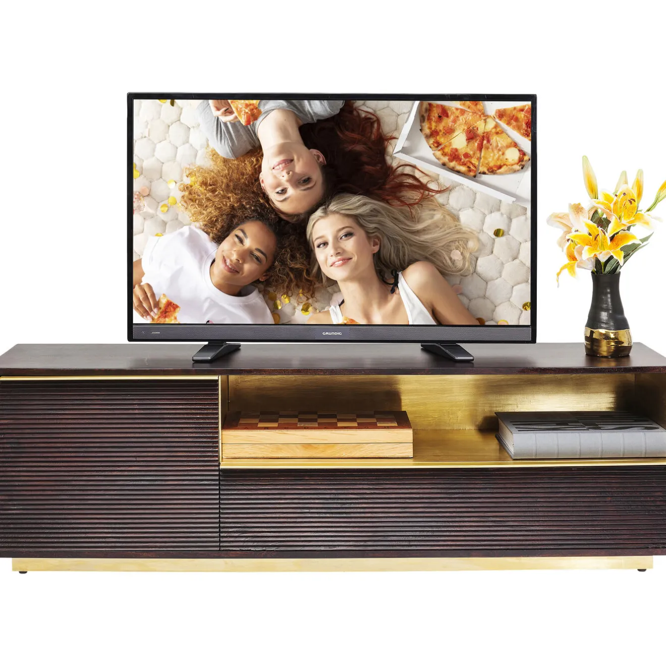 KARE Design Buffets Bas|Buffet Bas Casino Lounge