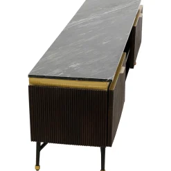 KARE Design Buffets Bas|Buffet Bas Catalina 170X50Cm