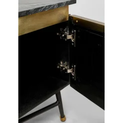 KARE Design Buffets Bas|Buffet Bas Catalina 170X50Cm