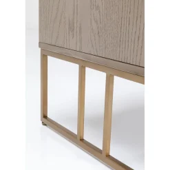 KARE Design Buffets Bas|Buffet Bas Cesaro 160X50Cm