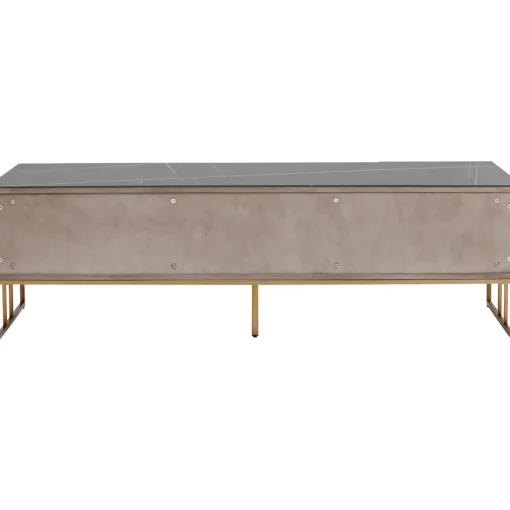 KARE Design Buffets Bas|Buffet Bas Cesaro 160X50Cm