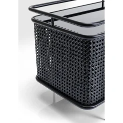 KARE Design Buffets Bas|Buffet Bas Fence 160X48Cm