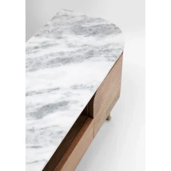 KARE Design Buffets Bas|Buffet Bas Grace 145X48Cm