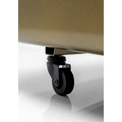 KARE Design Buffets Bas|Buffet Bas Lounge M Bronze 90X30Cm