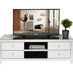 KARE Design Buffets Bas|Buffet Bas Luxury 140X50Cm