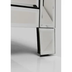 KARE Design Buffets Bas|Buffet Bas Luxury 140X50Cm