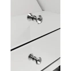 KARE Design Buffets Bas|Buffet Bas Luxury 140X50Cm