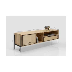 KARE Design Buffets Bas|Buffet Bas Modena