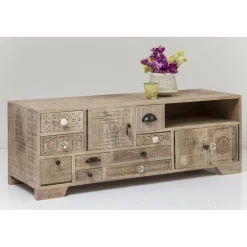 KARE Design Buffets Bas|Buffet Bas Puro