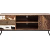KARE Design Buffets Bas|Buffet Bas Rodeo 1 Porte,3 Tiroirs