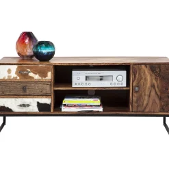 KARE Design Buffets Bas|Buffet Bas Rodeo 1 Porte,3 Tiroirs