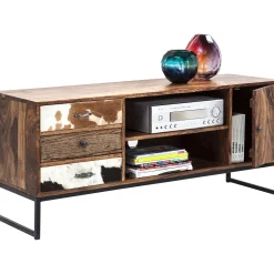 KARE Design Buffets Bas|Buffet Bas Rodeo 1 Porte,3 Tiroirs