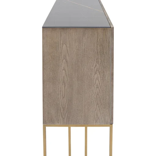 KARE Design Buffets|Buffet Cesaro 160X76Cm