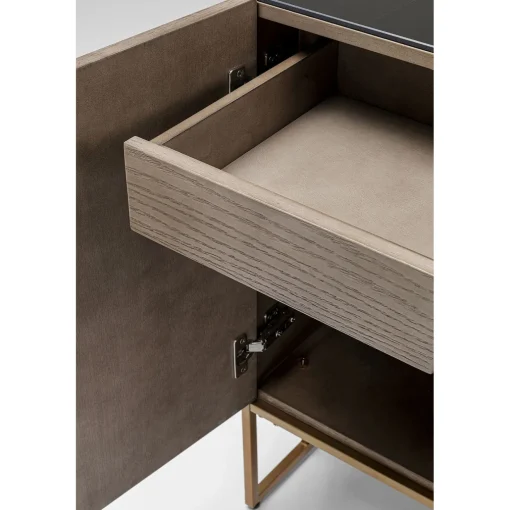 KARE Design Buffets|Buffet Cesaro 160X76Cm