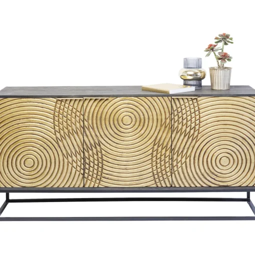 KARE Design Buffets|Buffet Circulo