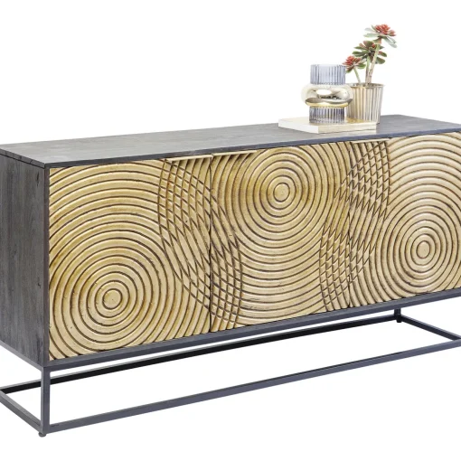 KARE Design Buffets|Buffet Circulo