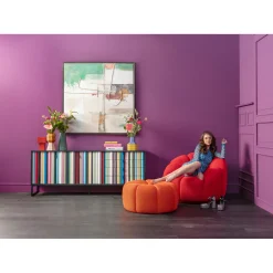 KARE Design Buffets|Buffet Concertina Colore 186X74Cm