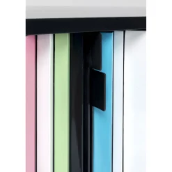 KARE Design Buffets|Buffet Concertina Colore 186X74Cm